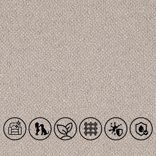 Boucle Pebble Boucle Pebble